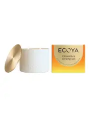 [ECOYA] Outdoor Candle 420g