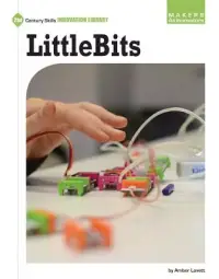 在飛比找博客來優惠-Littlebits