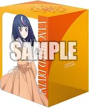 Bushiroad Deck Holder Collection V3 Vol. 882 Cardfight!! Vanguard "Hikari & Riel"