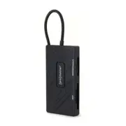 Promaster USB-C Multi Card Reader SD, MicroSD, Compact Flash, CFexpress B #77848
