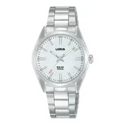 Lorus Ry503ax-9 in Silver