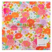 Paige Evans Adventurous Specialty Paper 12"X12"-Acetate 5A002628-1G8SN