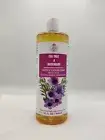 TEA TREE & ROSEMARY LIQUID SOAP | 32 OZ | KING OF NATURAL PRODUCTS