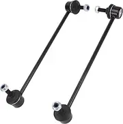 2pcs Front Sway Bar Links Stabiliser Link Kit for Mercedes-Benz Vito 2003-2020 Suspension Kit No.6393200189/6393200389/6393200589/A6393200189