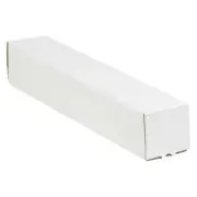 Partners Brand Mailing Tubes,Square,3x3x18",PK25 M3318 Partners Brand M3318