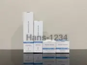 RODAN + FIELDS RF REDEFINE REGIMEN DAILY FOAMING CLAY CLEANSER WITH CREAM SET