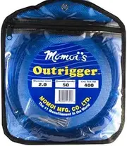 Momoi Outrigger Kit 400# 50yards or 100yards