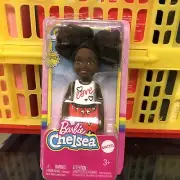 Barbie Chelsea Little Black. "Love" Matttel Doll In Blister Packet