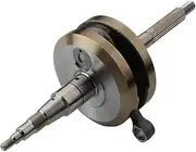 Primavera125 Primavera150 Sprint150 Crankshaft Assembly Compatible With Vespa Primavera 125cc Sprint 150cc 3V 1A0032210A