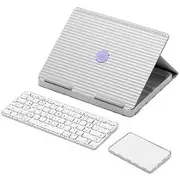 Logitech Casa Pop-Up Desk Nordic Calm