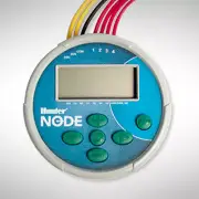 Hunter Node Four Station Battery Timer