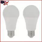 Daylight Sensor LED E27 Bulbs Dusk to Dawn Lights Smart Corridor Induction Bulbs