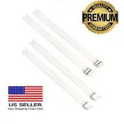 4x UV Bulb 36W 36 watts 2G11 PL Pond Clarifier Odyssea Sunsun AC HVAC Jebao UVC