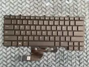 DELL M15 R3 R4 X9JC1 - Keyboard 82 US ENG N (Black) Alienware K7,5