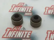 Valve Stem Seal Kit for Yamaha TW200 1990-2024