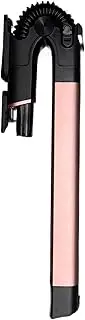 Flexible Wand for Vacuum Cleaner Rose Gold,Compatible for Shark Stratos IZ400UKTSB