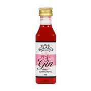 Samuel Willards Premium Pink Gin Home Brew Essence Spirit Distilling