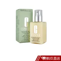 在飛比找蝦皮商城優惠-CLINIQUE倩碧 平衡修護奇蹟膠(125ml) [黃油無