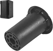 Subwoofer Port Tube - Speaker Inverted Tube | Speaker Box Bass Air Ports for 3 Inches to 12 Inches Speakers, Speaker Accessories, Speaker Guide Tube