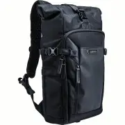 Vanguard VEO Select 43 RB BK Rolltop Backpack