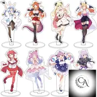 在飛比找蝦皮購物優惠-模型 Standee 動漫 Hololive Vtuber 