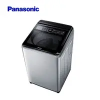 在飛比找myfone網路門市優惠-送原廠禮 Panasonic 國際牌 15kg變頻直立式洗衣