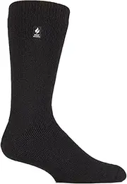 [HEAT HOLDERS] Wool LITE Crew Medium Thermal Socks Mens 6-11UK 7-12US