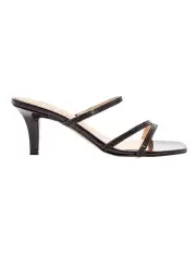 [Sandler] Marcy Sandals in Black