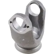 Dana 5-4-4771X 1610 Series Differential End Yoke Assembly, Steel, Bp Yoke