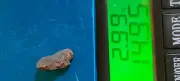 Zhob meteorite(Chondrite H3-4) 3.99 g