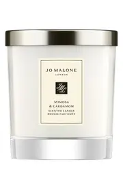Jo Malone London™ Mimosa & Cardamom Home Candle at Nordstrom