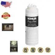 Compact Aquifer Replacement Filter Cartridge - Certified for Safe Drinking Water