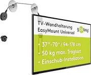Goobay Universal TV Wall Mount