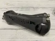 Lightweight BUGELHALTER 110mm +/-6 degree Stem (German Edition)