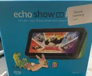 ⚡️Amazon Kids Echo Show 5 Chameleon (2nd Gen)