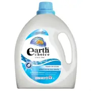 Earths Choice Ultra Concentrate Laundry Liquid Top & Front Loader 4ltr x 1