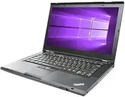 Lenovo ThinkPad T430 Business Laptop Computer, Intel Dual Core i5 2.50GHz up to 3.2GHz, 8GB DDR3 Memory, 256GB SSD, DVD, Windows 10 Professional (Renewed)
