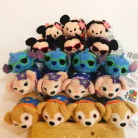 在飛比找蝦皮購物優惠-夏威夷代購 美國代購 迪士尼代購 tsum tsum 達菲熊