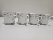 Antibes 8080 Tea Cups