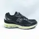 New Balance M2002RIB 男女休閒鞋 2002R 復古鞋 黑【iSport愛運動】