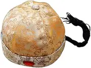 [24station] Cute Chinese Style Baby Hat Spring/Summer Kids Prince/Princess Cap [B]