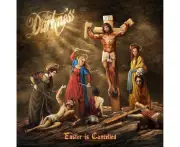 The Darkness - Easter Is Cancelled Vinyl