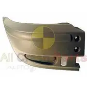 All Crash Right Front Bar End - FVH-04010RHQ