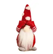 NNEOBA Gnome Christmas Faceless Doll - Festive Merry Christmas Decorations