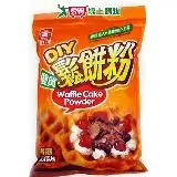 在飛比找遠傳friDay購物優惠-日正 鬆餅粉(1KG)