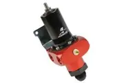 Aeromotive Pro-Stock 4-Port Fuel Pressure Regulator 4-8 PSI ORB-12 In ORB-6 Out