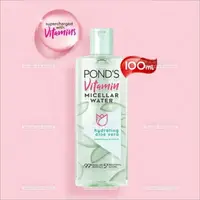 在飛比找樂天市場購物網優惠-POND'S 蘆薈保濕卸妝液-100ml[73955] 眼唇