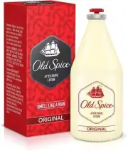 Old Spice After Shave Lotion Classic 150ml/ 5.07 fl.oz