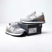 在飛比找蝦皮購物優惠-紐巴倫 運動鞋 New Balance U574LGRG L