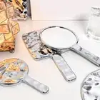 Makeup Mirror Cosmetic Mirror Vanity Mirror Handheld Mirror Hand Mirror Gifts